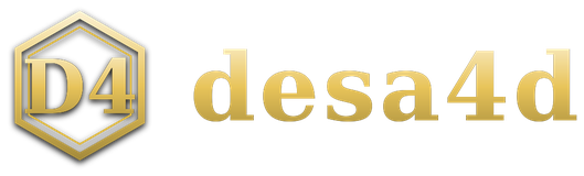 desa4d logo