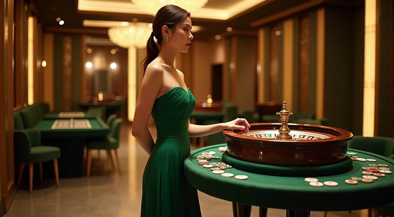 desa4d Live Casino