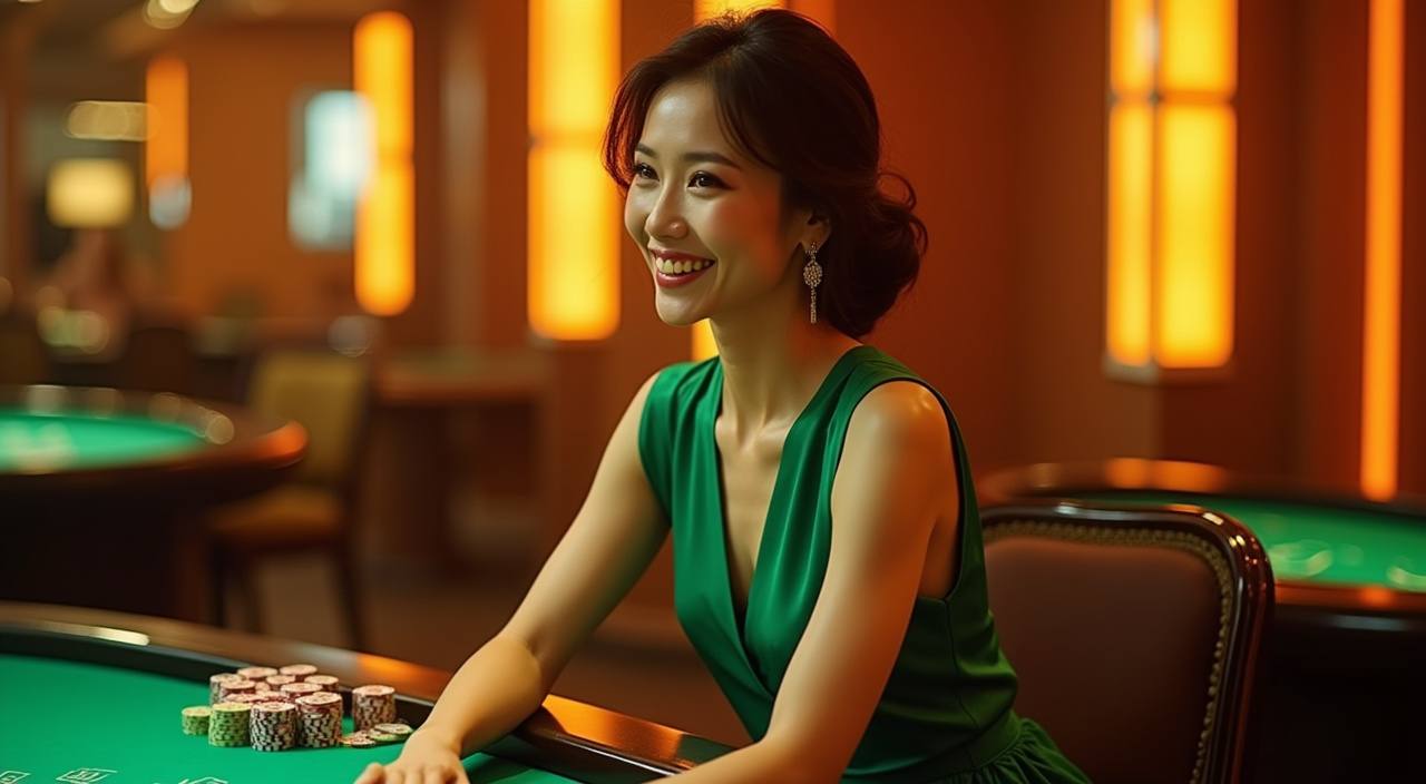 desa4d Slot rooms